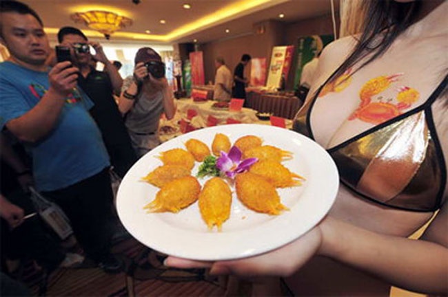 nhà hàng bikini ảnh 2 nha hang bikini anh 2