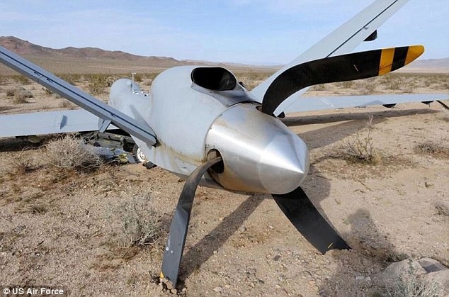 Hồ sơ sát thủ không người lái của Mỹ ảnh 2 Ho so sat thu khong nguoi lai cua My anh 2