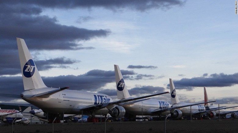 khu chứa máy bay ảnh 1 khu chua may bay anh 1