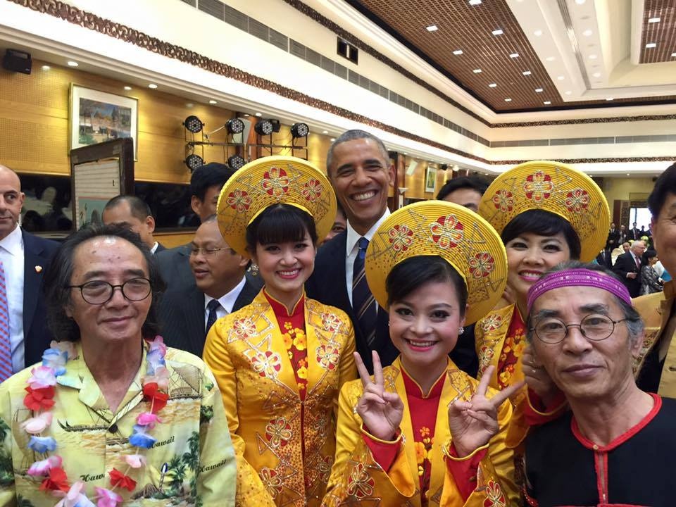 Obama den Ha Noi anh 13