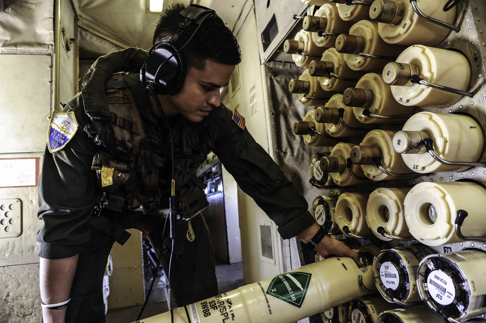 Vu khi Viet Nam co the mua tu My anh 6