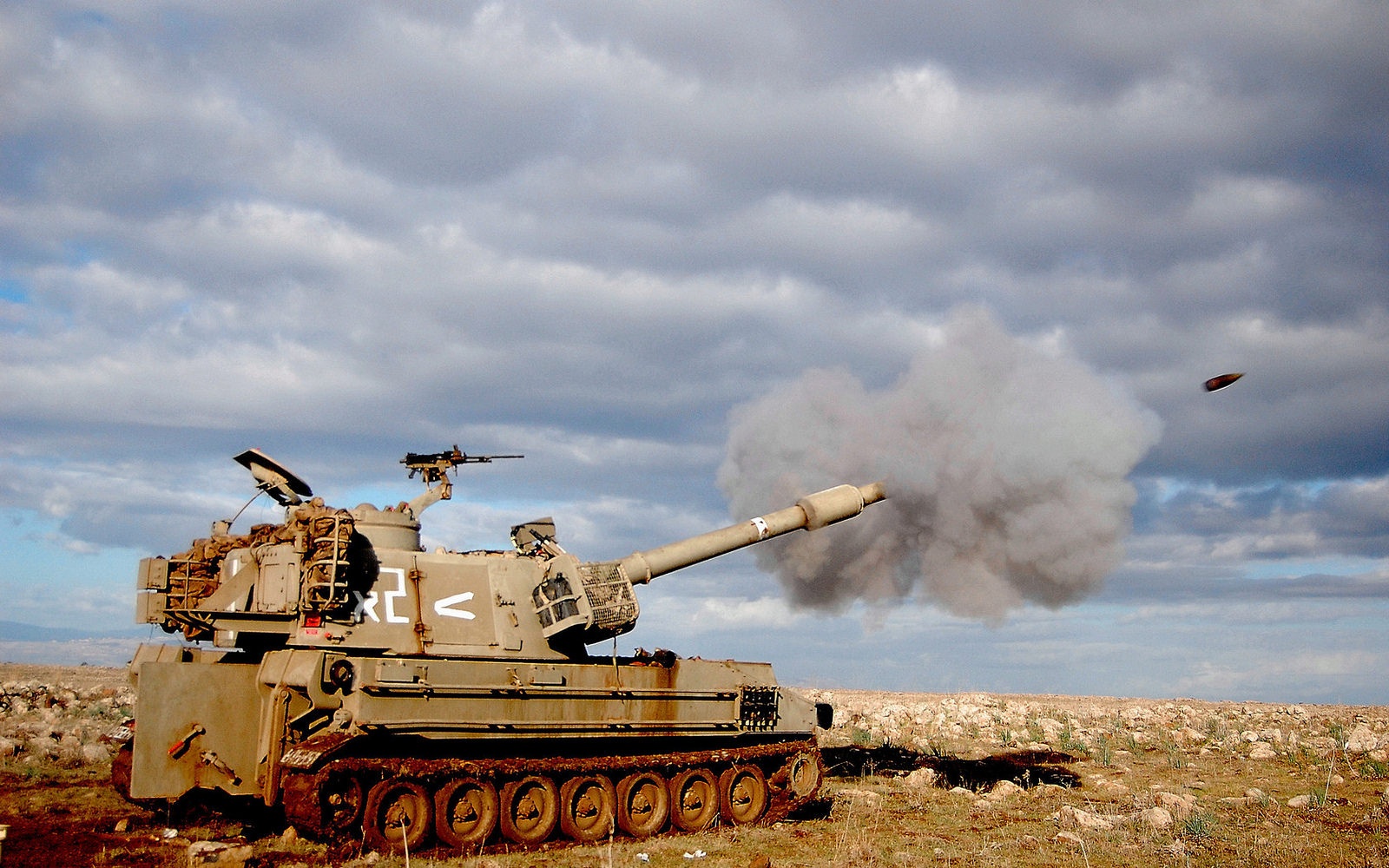 Vu khi hien dai cua My anh 3