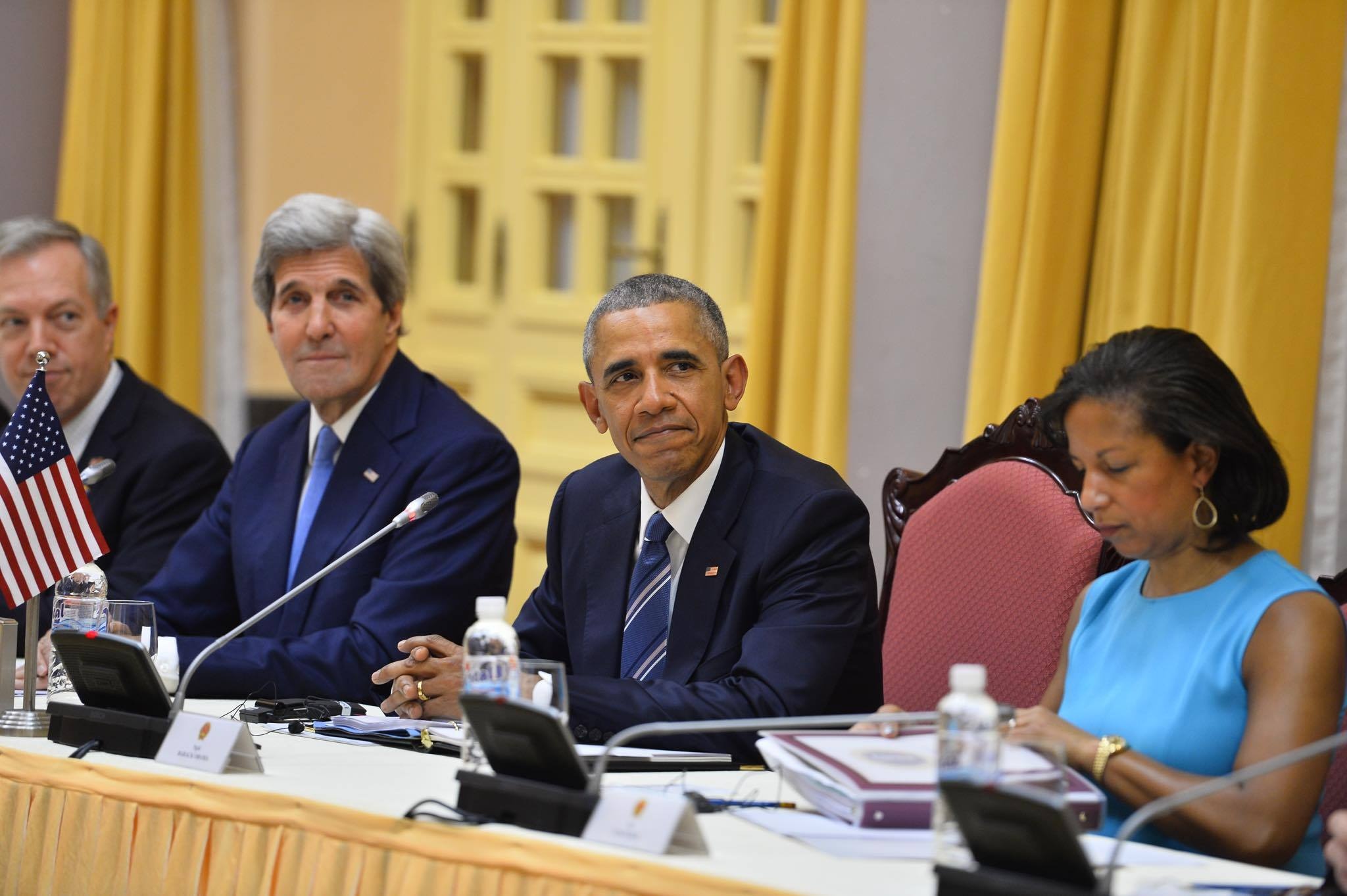 Obama den Ha Noi anh 5