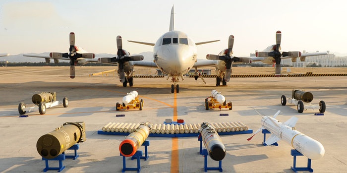 Vu khi Viet Nam co the mua tu My anh 9