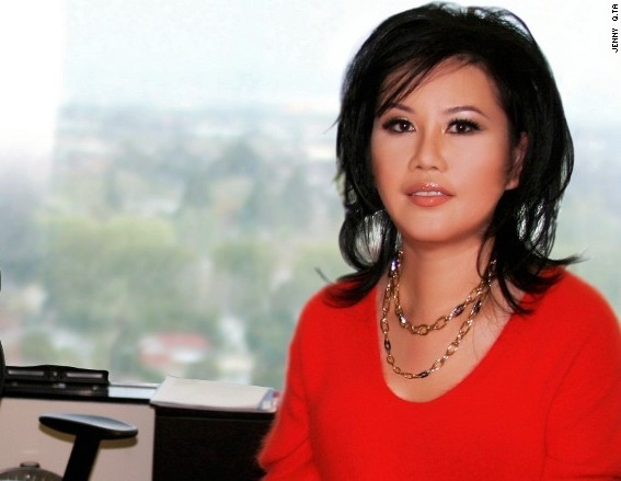 Nguoi goc Viet thanh trieu phu pho Wall tu nam 27 tuoi hinh anh