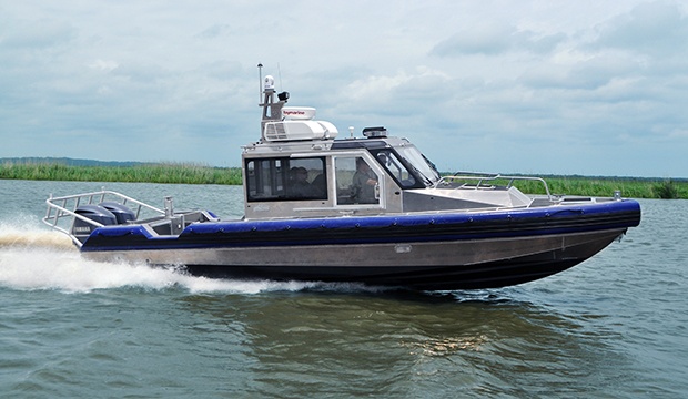 tàu tuần tra, Metal Shark, Mỹ, Việt Nam ảnh 10 tau tuan tra, Metal Shark, My, Viet Nam anh 10