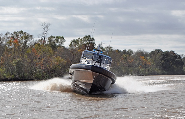 tàu tuần tra, Metal Shark, Mỹ, Việt Nam ảnh 7 tau tuan tra, Metal Shark, My, Viet Nam anh 7