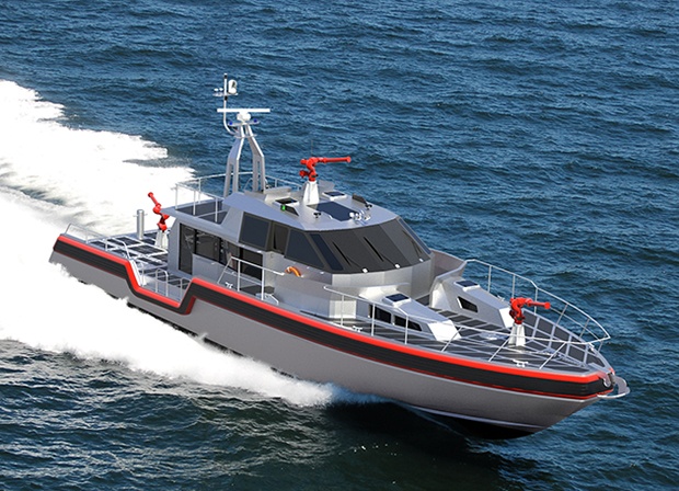 tàu tuần tra, Metal Shark, Mỹ, Việt Nam ảnh 4 tau tuan tra, Metal Shark, My, Viet Nam anh 4