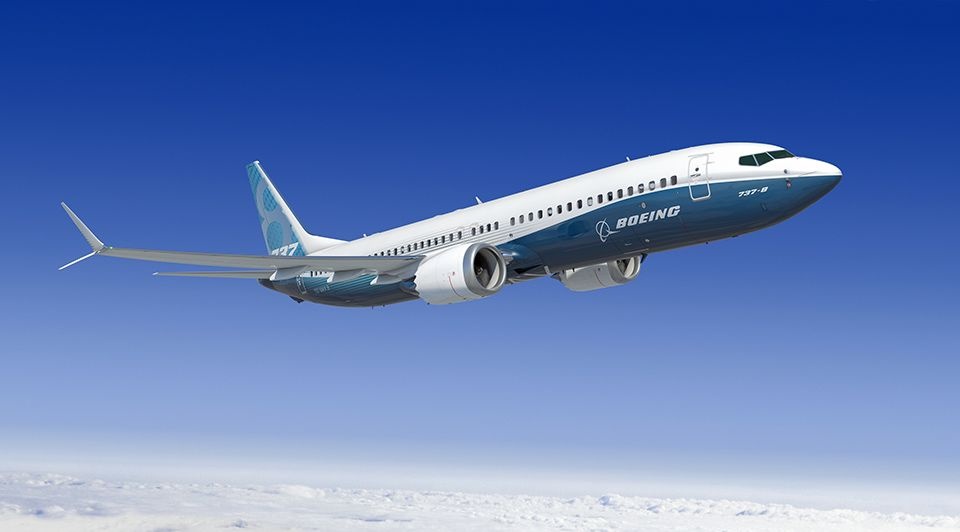 Boeing 737 Max 200 anh 1