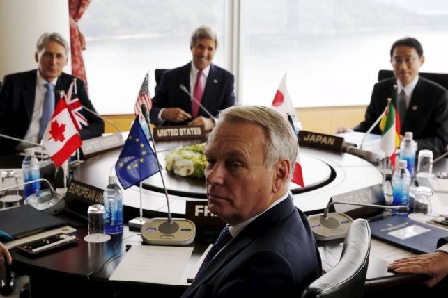 Trung Quoc quan su hoa Bien Dong anh 1