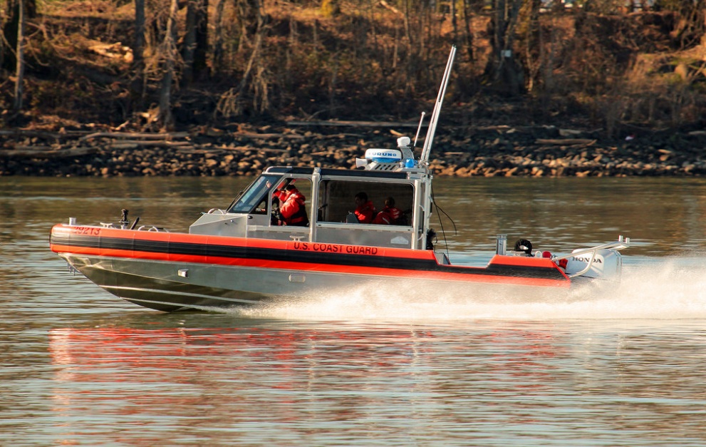 tàu tuần tra, Metal Shark, Mỹ, Việt Nam ảnh 2 tau tuan tra, Metal Shark, My, Viet Nam anh 2