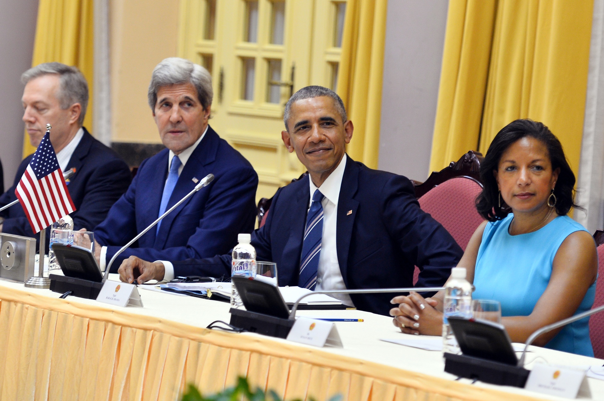 Obama den Viet Nam anh 6