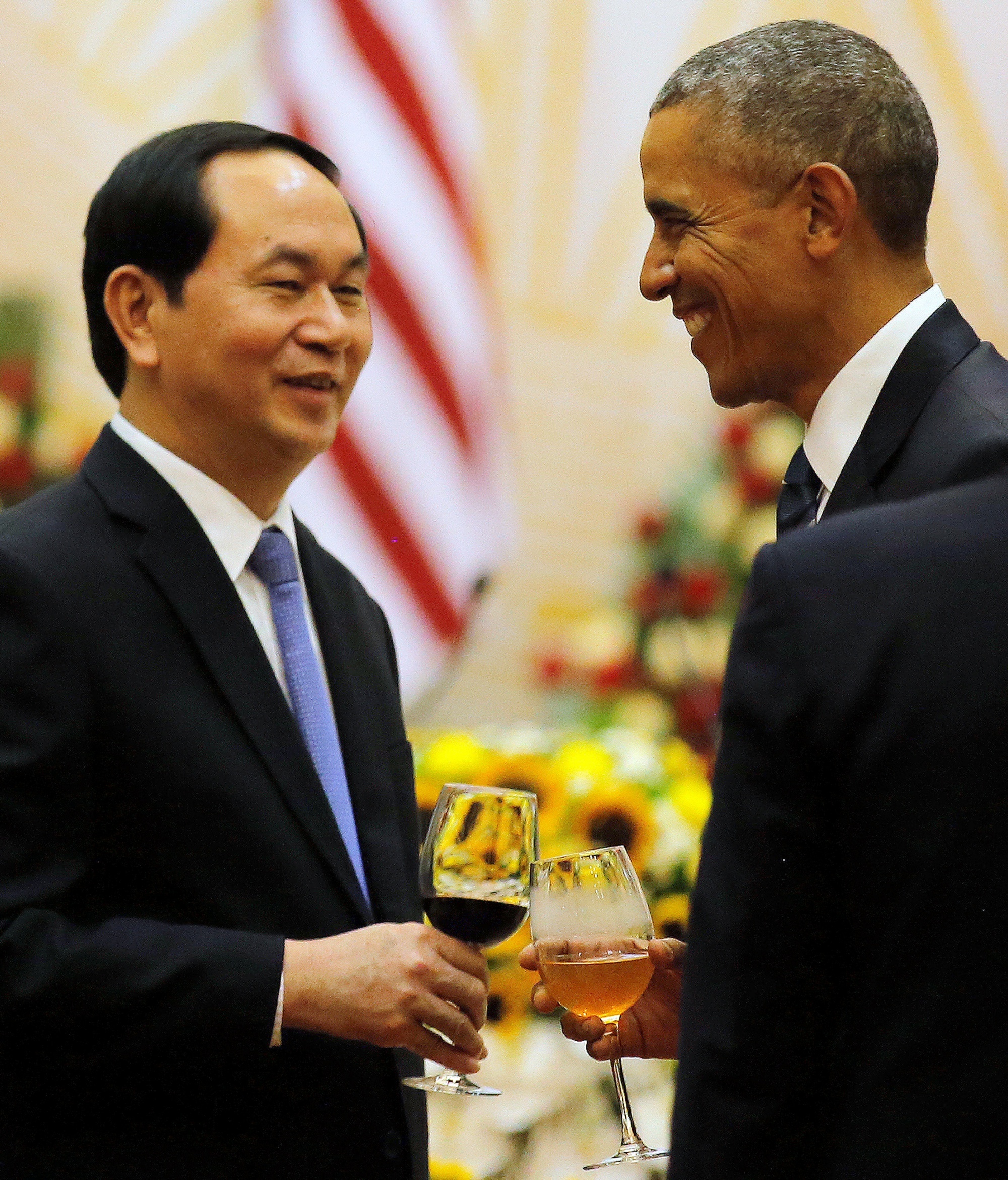 Obama den Viet Nam anh 11