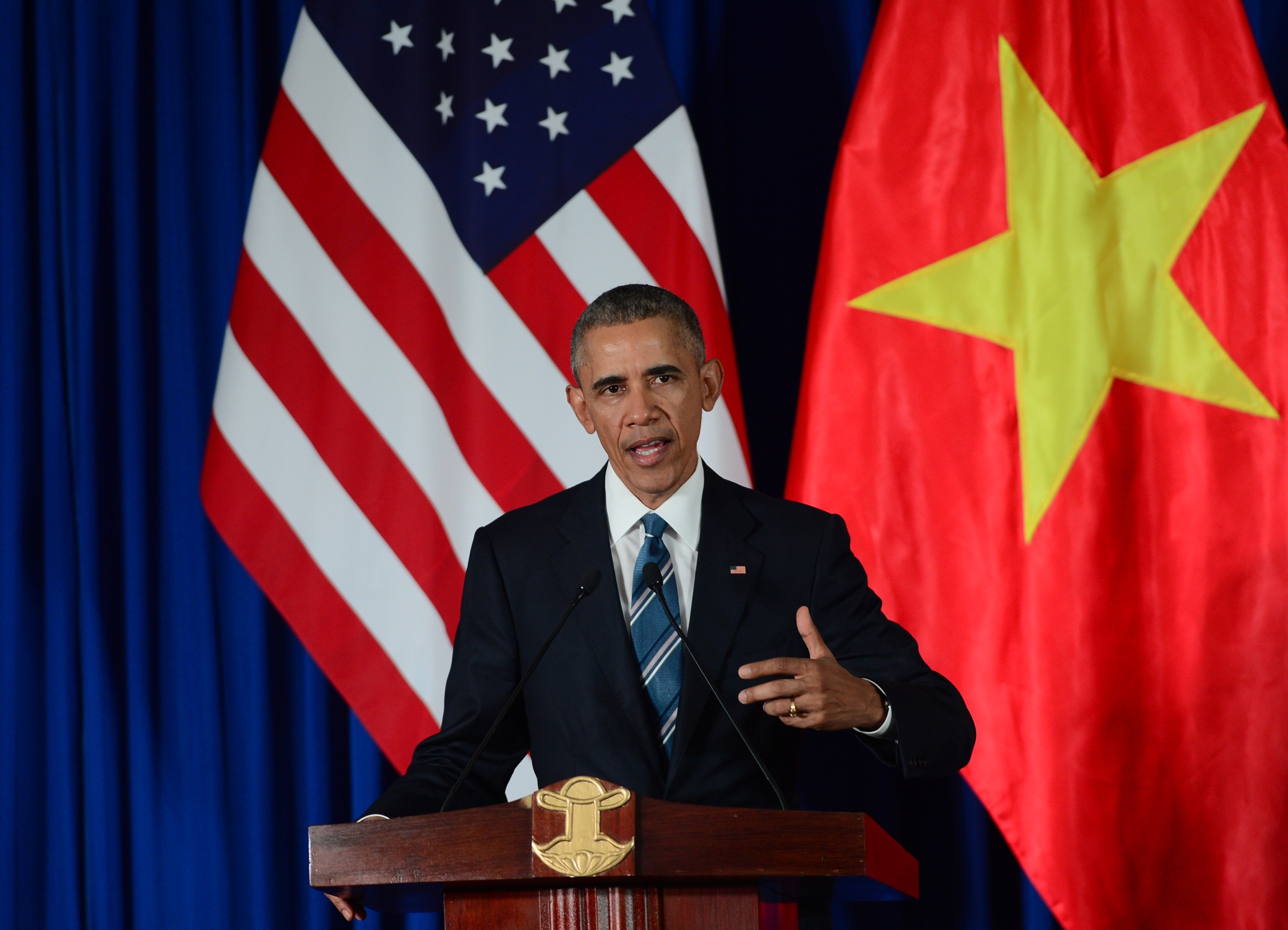 Obama den Viet Nam anh 10