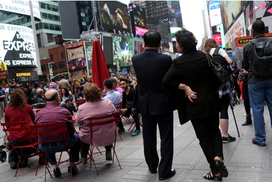 nguoi di an an cua Kim Jong Un anh 1