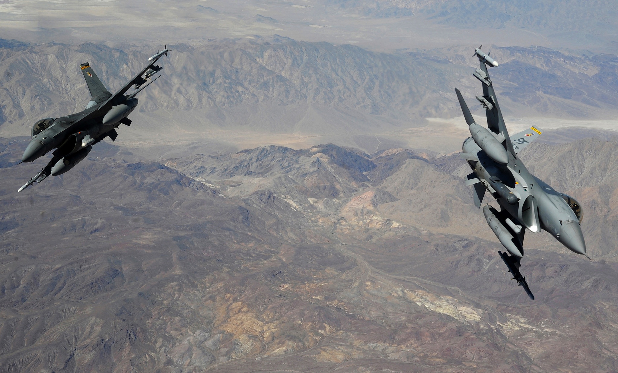 Vu khi My co the ban cho Viet Nam anh 2