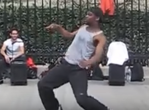 Vu dieu robot hinh anh