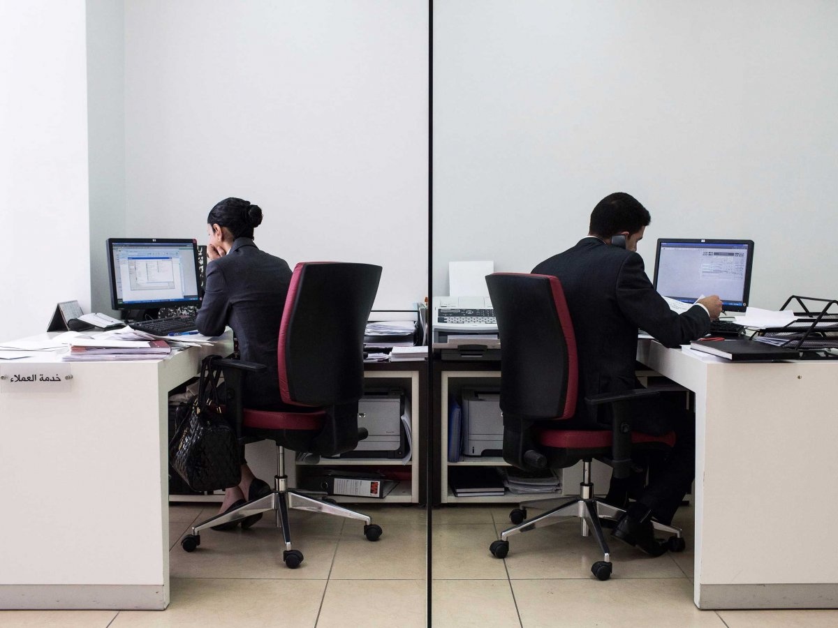 nghe phu nu kiem it tien hon nam gioi anh 11