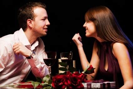 Chang ban hang me gai hinh anh