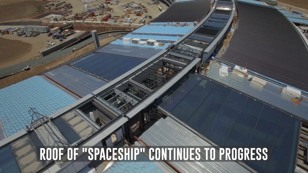 tru so moi cua Apple anh 2