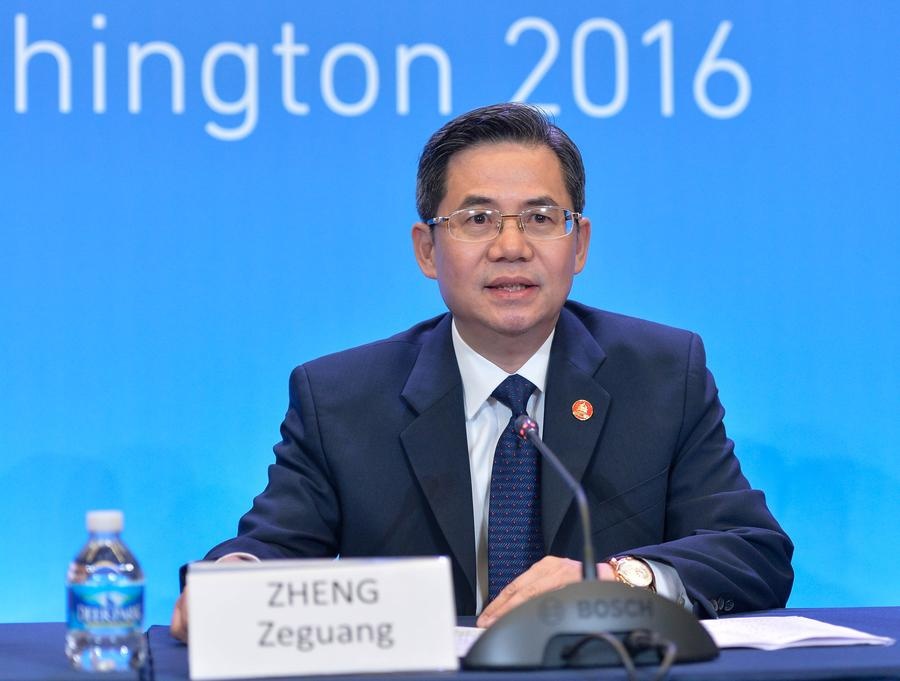 TQ ngang nhien nhac My khong xia vao chuyen Bien Dong hinh anh