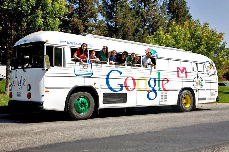 cách để trở thành thực tập sinh của Google ảnh 2 cach de tro thanh thuc tap sinh cua Google anh 2