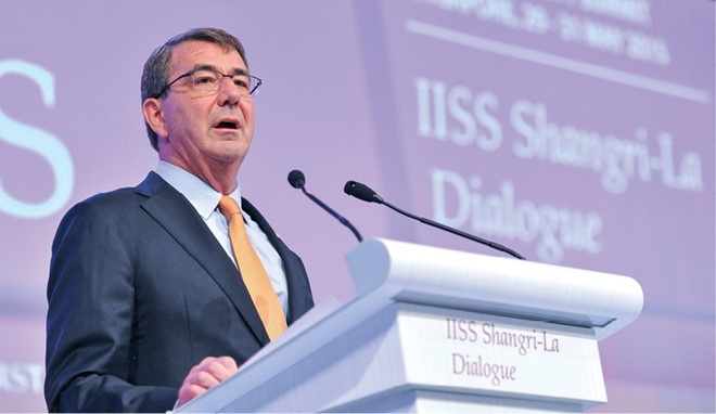 doi thoai Shangri-La anh 2