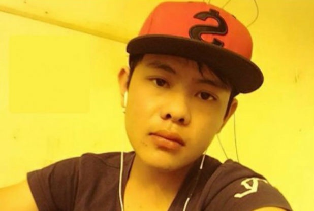 Thieu nien Viet mat tich o Anh hinh anh