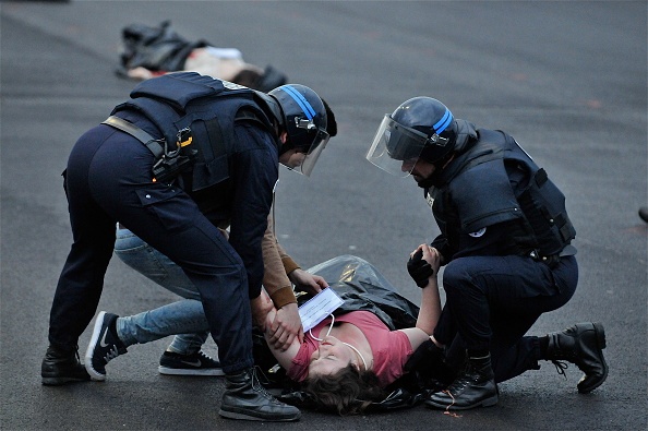 An ninh Phap san sang cho mua Euro 2016 hinh anh