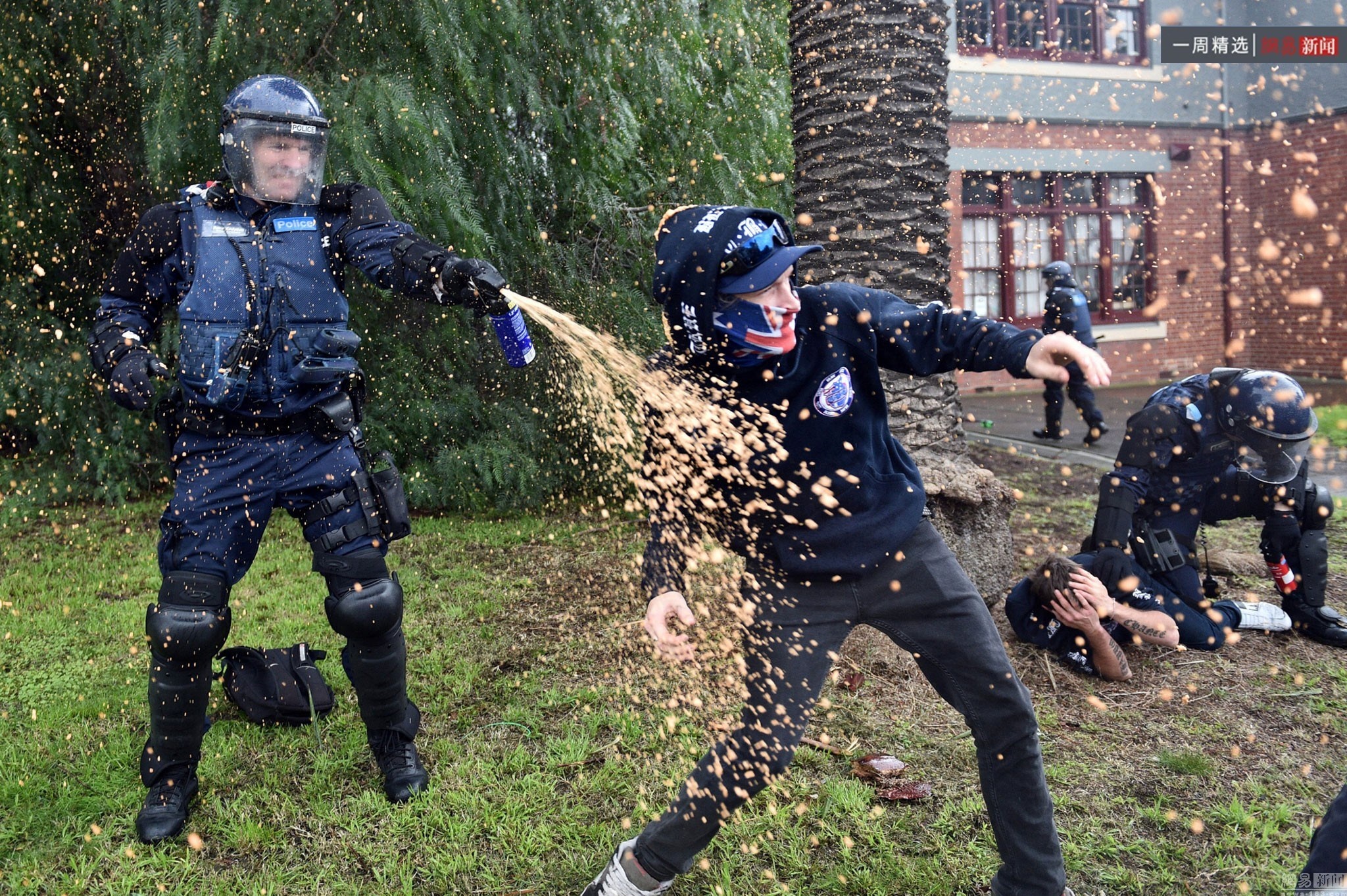 ảnh ấn tượng tuần ảnh 6 anh an tuong tuan anh 6