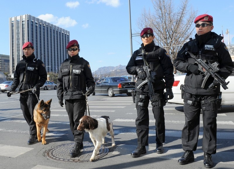 An ninh tai Euro 2016 anh 7