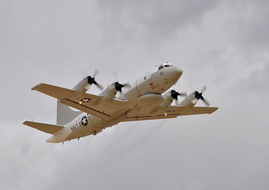 Việt Nam mua máy bay do thám của mỹ ảnh 1 Viet Nam mua may bay do tham cua my anh 1