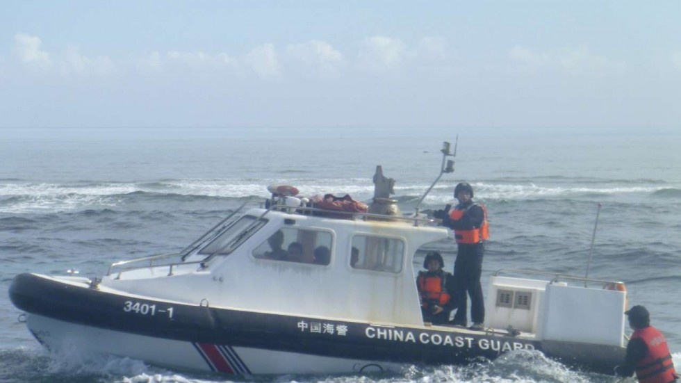 Trung Quốc muốn thân thiện với Philippines ảnh 1 Trung Quoc muon than thien voi Philippines anh 1