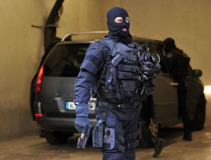 An ninh tai Euro 2016 anh 10