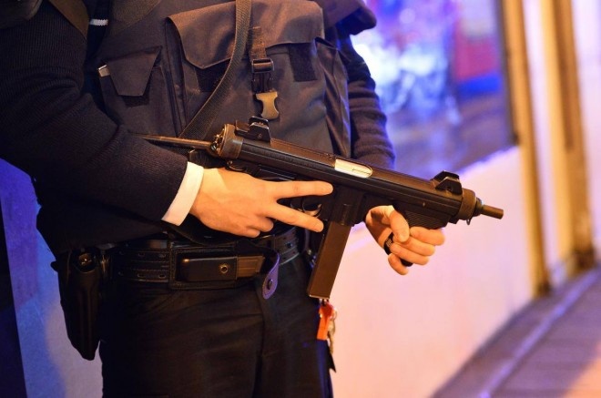 An ninh tai Euro 2016 anh 4