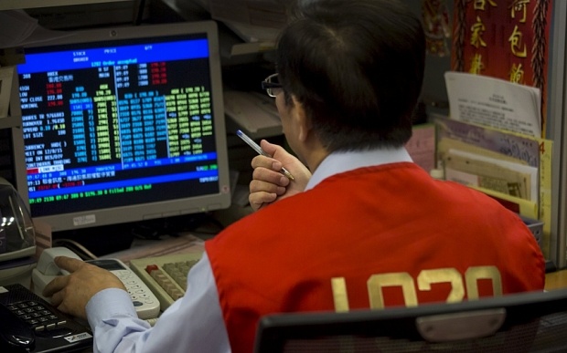 Trung Quoc doi mat voi dai khung hoang anh 2