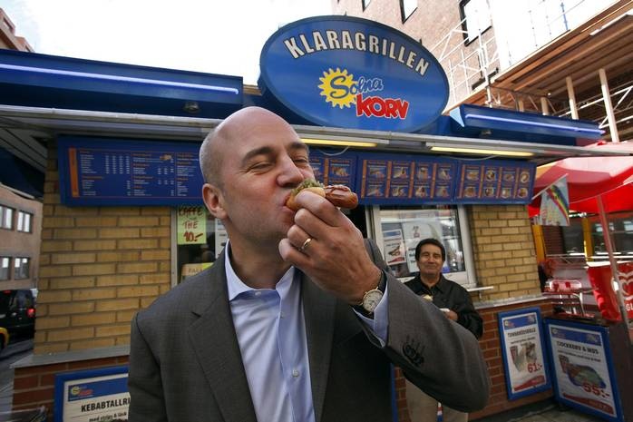 Cong viec dau tien cua cac cuu lanh dao the gioi hinh anh