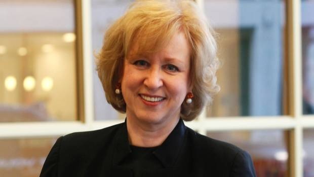 cong viec dau tien cua cac lanh dao the gioi anh 1