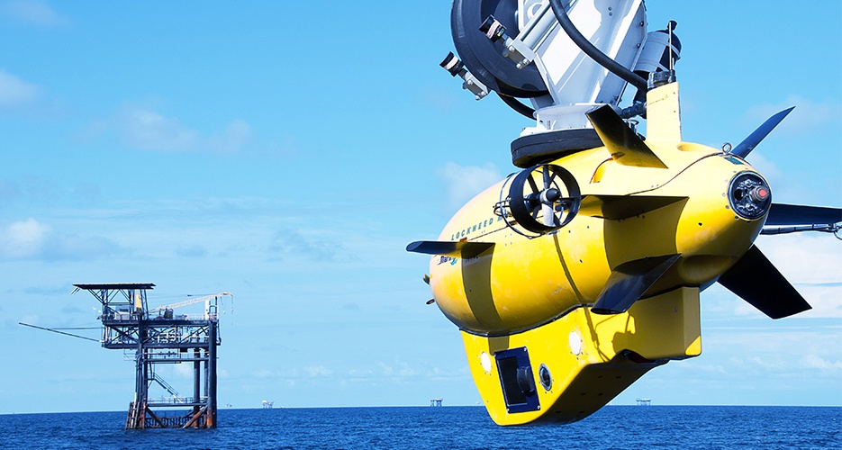 Vu khi hien dai cua My anh 1