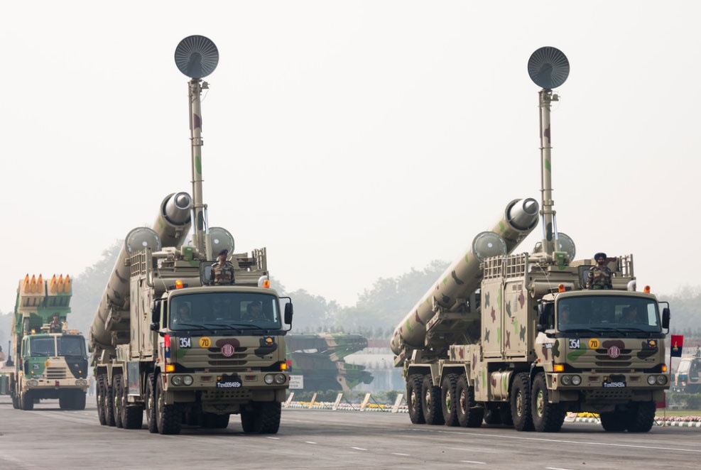 Sieu ten lua BrahMos anh 1