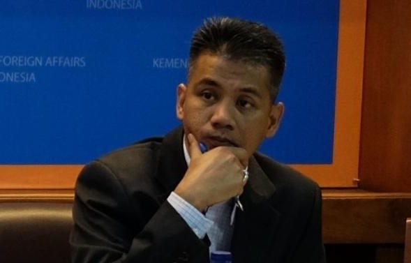 ASEAN ra tuyen bo chung ve Bien Dong anh 1