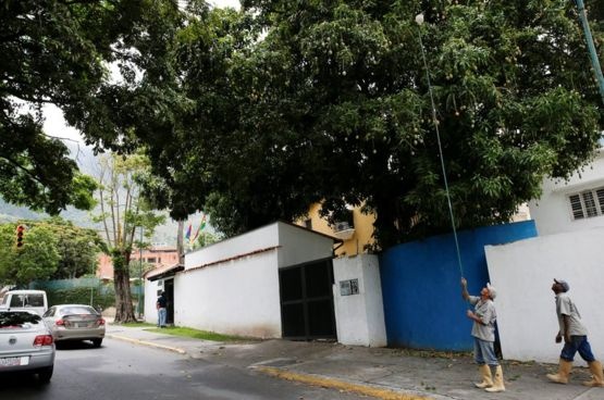 khung hoang tai Venezuela anh 2