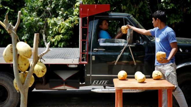 khung hoang tai Venezuela anh 6