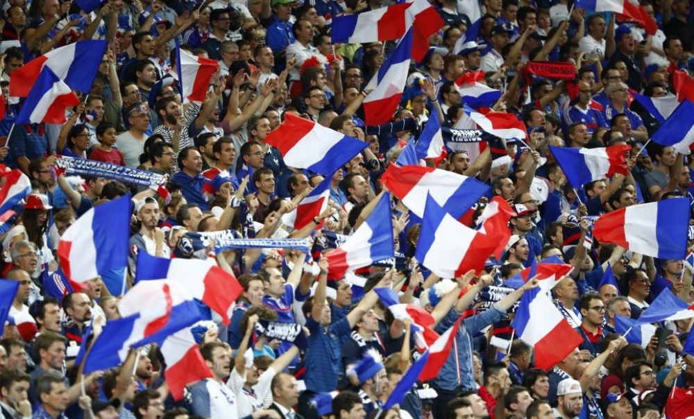 Франция интернет. France economy