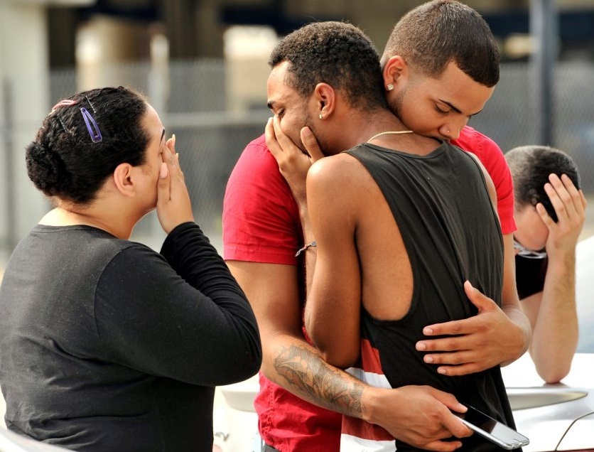 My hoan chieu phim vi noi dung giong vu xa sung Orlando hinh anh