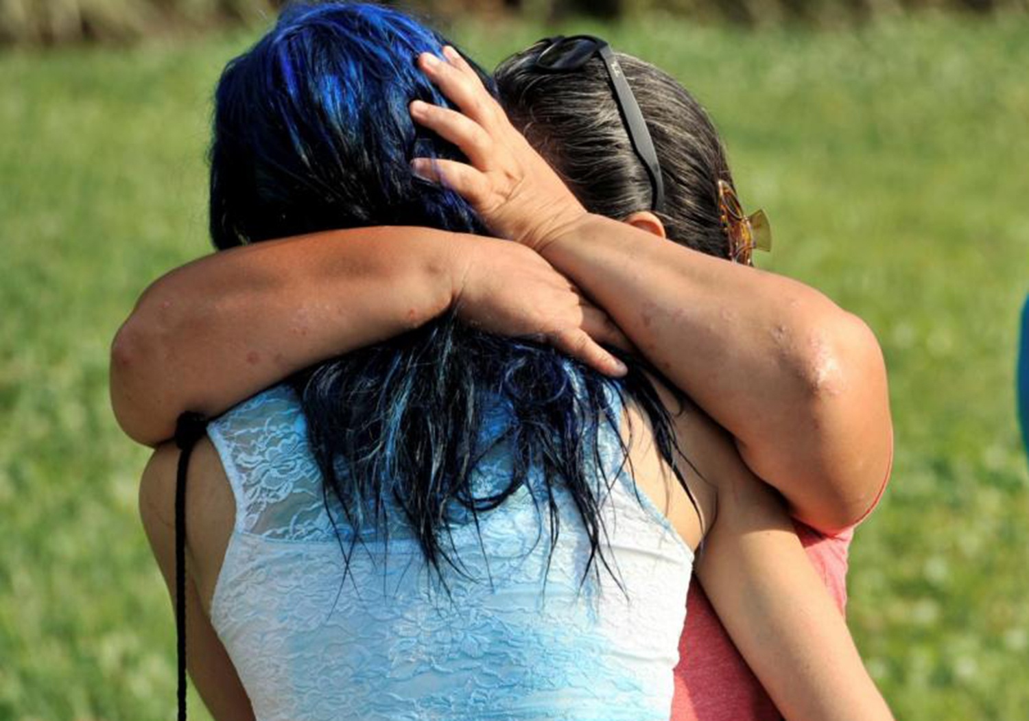 Nguoi Viet tu tran an sau vu xa sung Orlando hinh anh