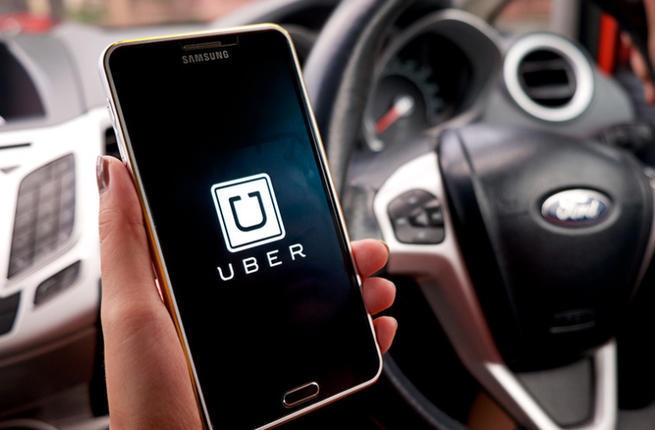 dịch vụ gọi xe Uber ảnh 1 dich vu goi xe Uber anh 1