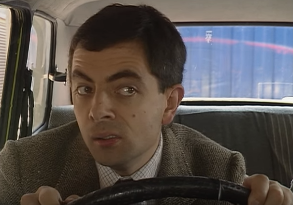 Tinh huong kho o bai xe hinh anh