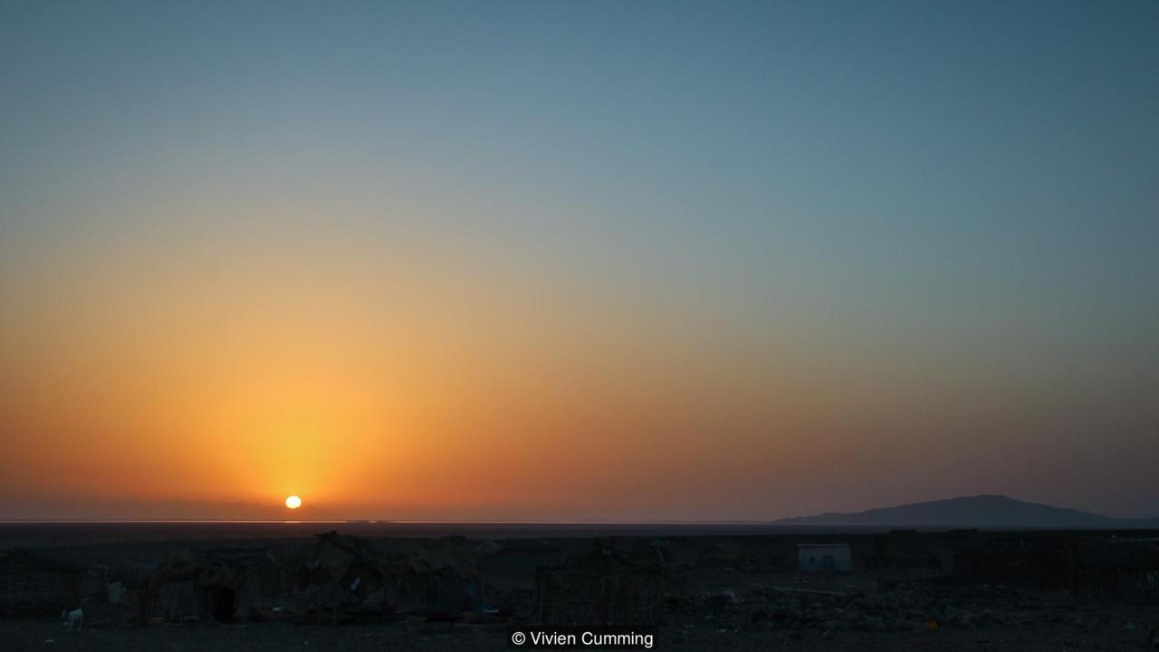 vung dat khac nghiet nhat the gioi anh 2