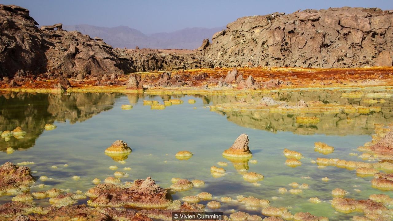 vung dat khac nghiet nhat the gioi anh 5